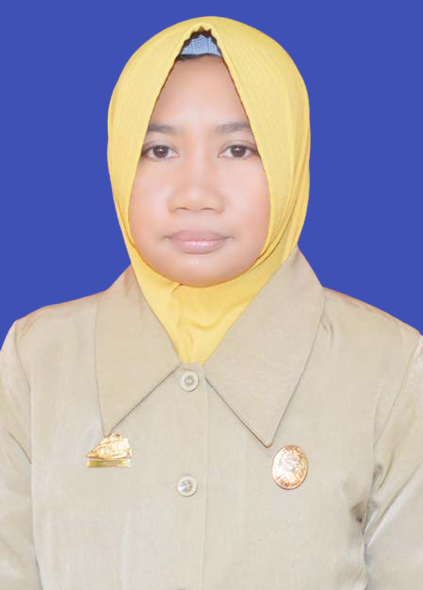 RANLAH SAHAFUDDIN,S.Pd,I