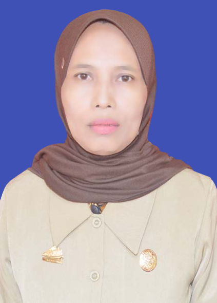 IRMAWATI KALALA,S.Pd.SD