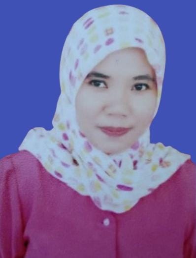 LILY HIDAYATI YUSNAN,S.Pd.SD
