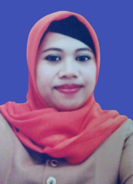 HERNIANTI NUR,S.Pd