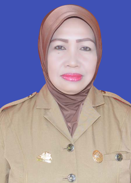 NURMINI YUSUF,S.Pd.SD