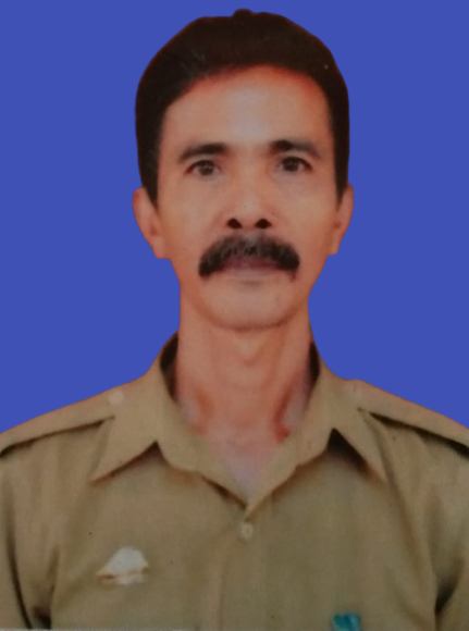 ZAENAL BOKKE,S.Pd.SD